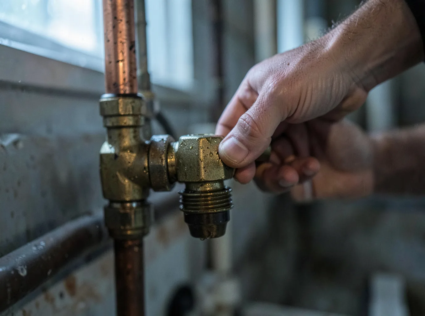 Emergency Plumber Trumann, AR FAQs